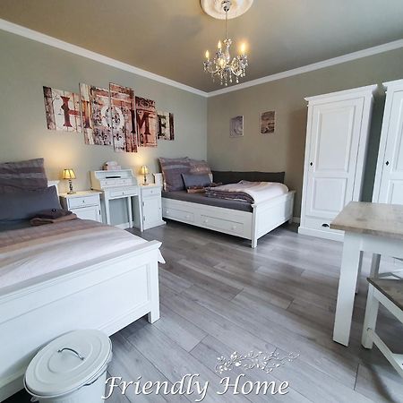Friendly Home - Stadthaus Bornheim (Rheinland) Exterior foto