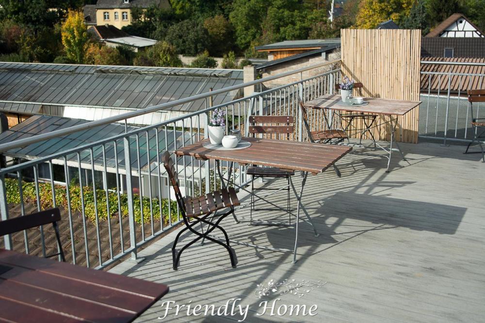 Friendly Home - Stadthaus Bornheim (Rheinland) Exterior foto