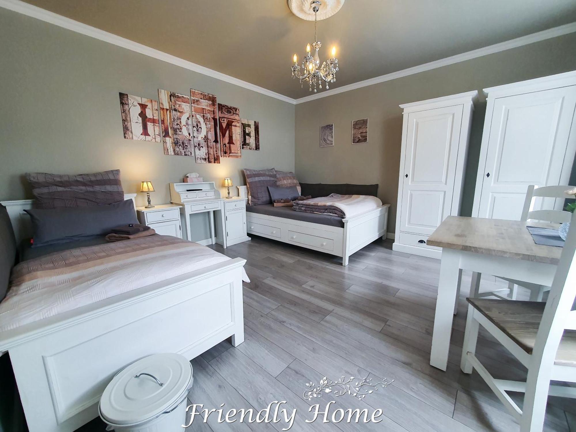 Friendly Home - Stadthaus Bornheim (Rheinland) Exterior foto