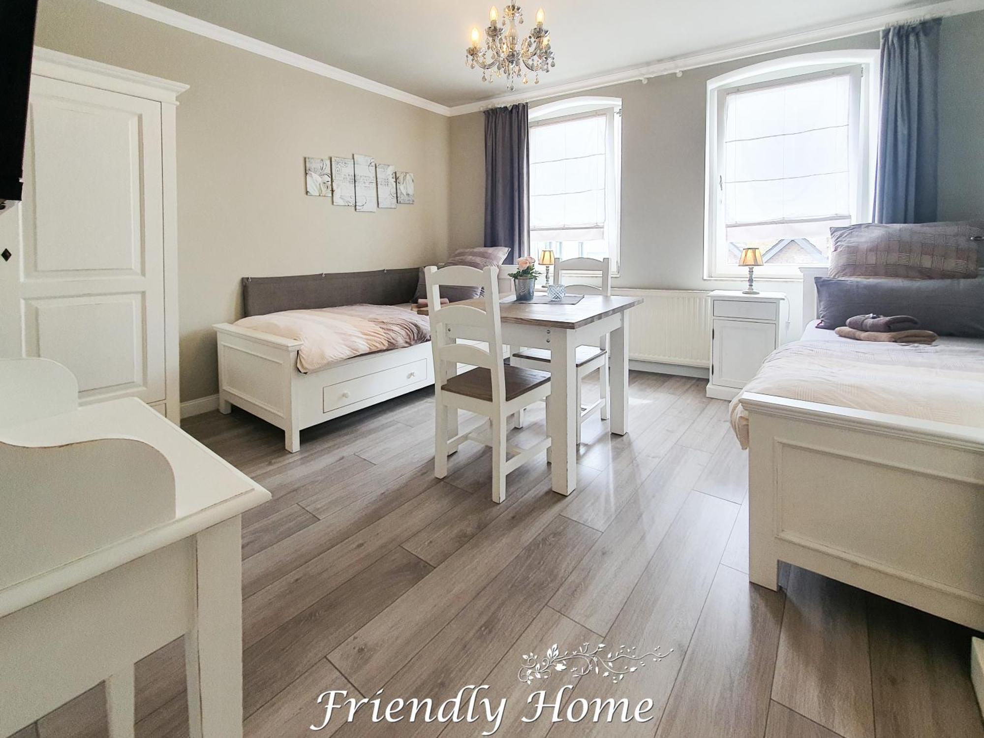 Friendly Home - Stadthaus Bornheim (Rheinland) Exterior foto